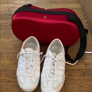 NFINITY Cheer shoes